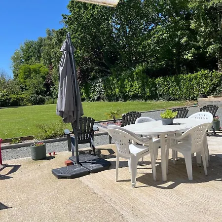 Semesterbostad Jolie Maison Normande Avec Jardin